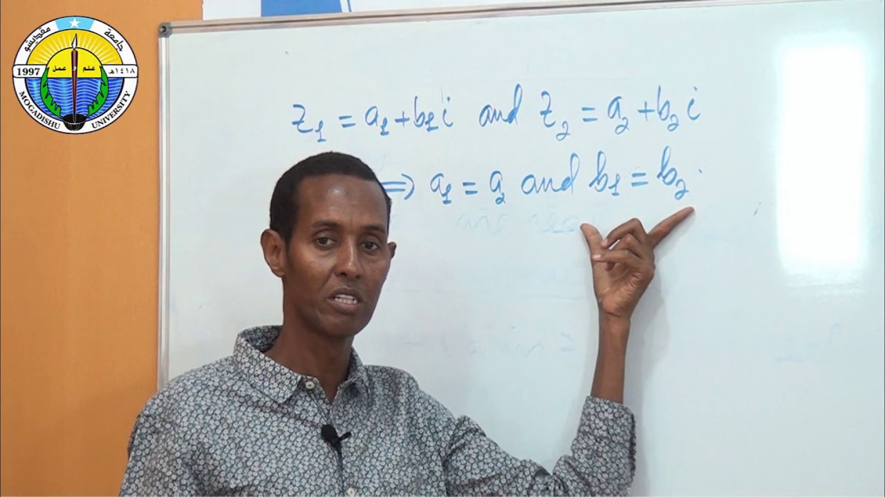 Math Chapter 2 Part 2 - YouTube