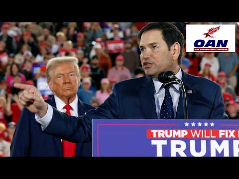 I OAN News I Rubio: American Interests Come First