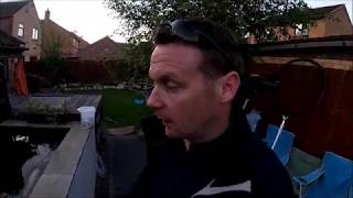 The Koi Life Journal - Eazy Pod Refurb - Nexus Refurb - Fish House Build