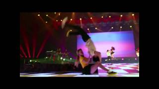 Glee - O Filme (Glee  The 3D Concert Movie 2011) - Trailer Legendado