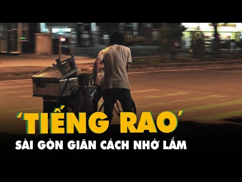 Video Cùng kể chuyện Sài Gòn Tập 1 | Sài Gòn giãn cách nhớ... - youtube