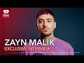 Zayn on the influence behind room under the stairs fatherhood performing live again  more