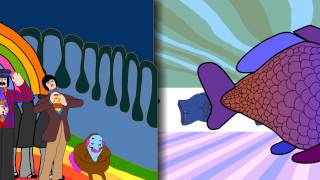 Student Work | Jordan Katz | Beatles | Exceptional Minds Academy
