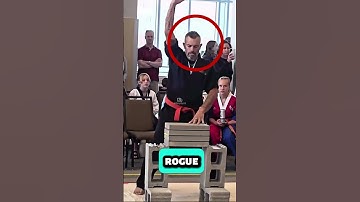 The Final Competitor Broke Everyone