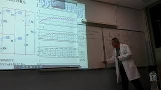 PE Lec 7 | Full-Wave (Bridge & Bi-phase) Controlled Rectifier with RL Load | Prof. Moh'd Al-Mothafar