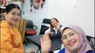 Ang OFW During  Ramadan 