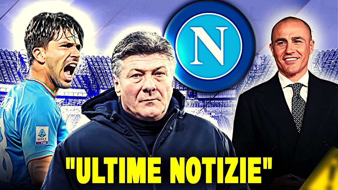 cosa è successo a napoli