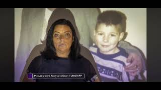 Andrew Neilson on Channel 4 News: IPP sentences under review