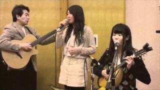 御使いうたいて クリスマス キャロル 讃美歌第二編 奈良教会 Youtube