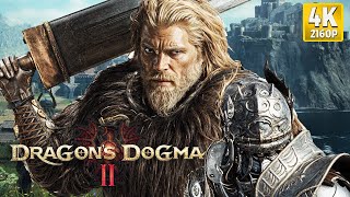 Dragon's Dogma II : A Primeira Hora (Playstation 5) [4K]