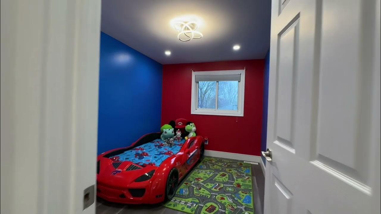 Beautiful House For Sale in Allandale in Barrie YouTube