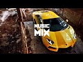 Gangster Rap Mix - Best Rap HipHop Music Mix 2018