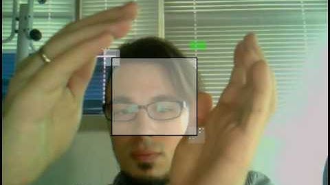 touchless is better than multitouch