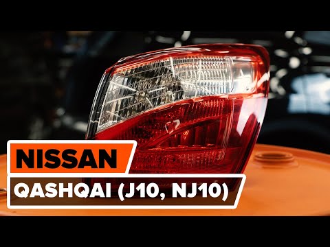 Video: Kaip pakeisti „Nissan Murano“generatorių?