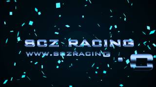 Scz Racing Testing Video Foreshow