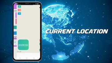 GPS Route Finder & Navigation - Location Tracker