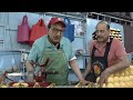 Mercado Azcapotzalco I Documental (English Subtitles)