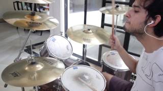 PUT YER HANDS UP! As always, didnt take the time to fully learn it ...