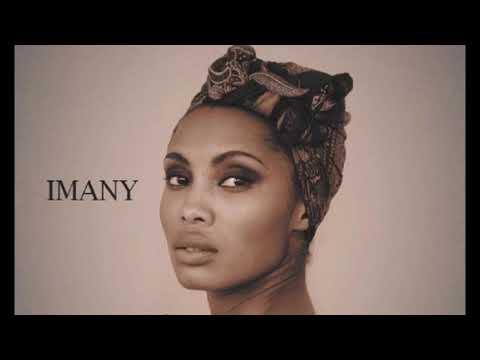 Imany - Grey Monday (Exclusive)