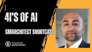 4Is framework for AI Implementation
