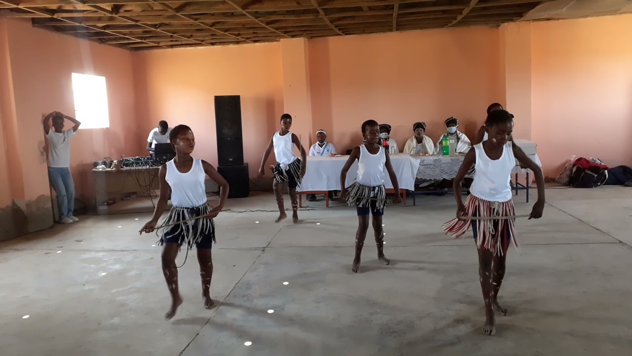 Hustlemania heritage day