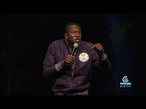 YY Comedian - Why I Love Women... ( UNSCENSORED FULL )