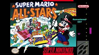 Title (SMB) - Super Mario All-Stars OST | Remastered
If you would like to support the channel consider donating: https://paypal.me/AGTTP
Music: Title (SMB)
Composer: Koji Kondo
Playlist: https://www.youtube.com/playlist?list=PLlJacSJzs4lAUjFkla1oETExggwK99N9E
Platform: Super Nintendo Entertainment System Title (SMB) - Super Mario All-Stars OST | Remastered