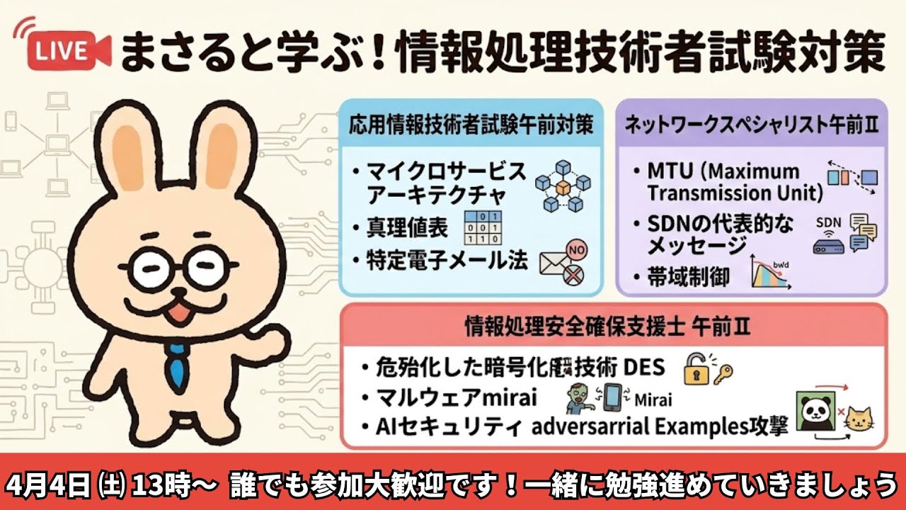 【中古】 情報処理技術者試験にパスする法 2025年6月・最新合格法】IP/FE/SG IPA情報処理技術者試験の戦い方 #it