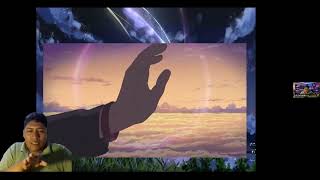 VIVENTIAL PROJECT: MY FAVORITE FILM YOUR NAME