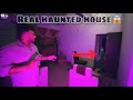I Survived India S Most Haunted House Scariest Footage Lavasa City Ghost Town The Real One 