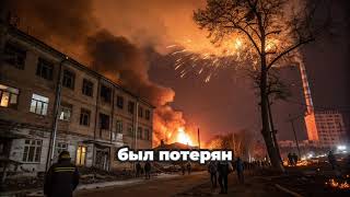 Купянский мост уничтожен? Артерия снабжения ВСУ под угрозой. Ночной обстрел Харькова?