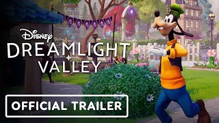 Disney Dreamlight Valley Versi Terbaru | GAME PC | GAME LAPTOP | GAMING