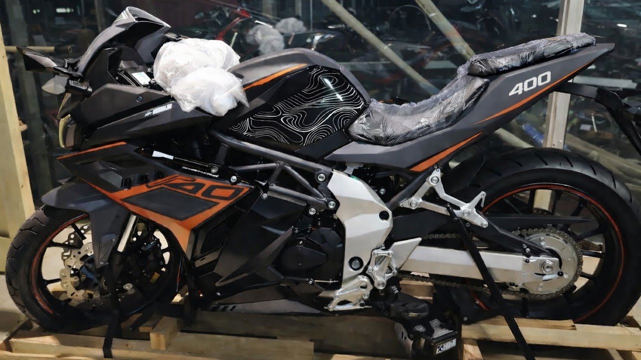 2026 Bajaj Pulsar RS 400 Launch Update Announced | First Look, Date, Price & Features