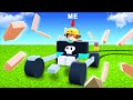 Roblox Destruction Games..