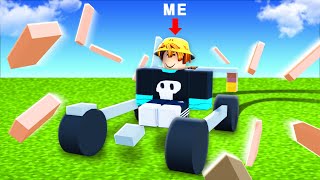 Roblox Destruction Games..