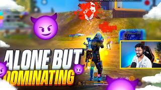 Solo Ga Dorikanu Anukunaru Enemies..!! BHUAHAHA 😂🔥 - Free Fire Telugu - MBG ARMY
