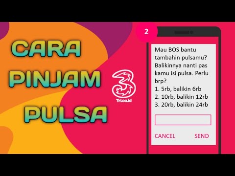 Kode Rahasia PULSA Rp.0,.!! MASIH BISA DAFTAR PAKET YELLOW| Pulsa SOS Indosat Ooredoo Terbaru 2019. 
