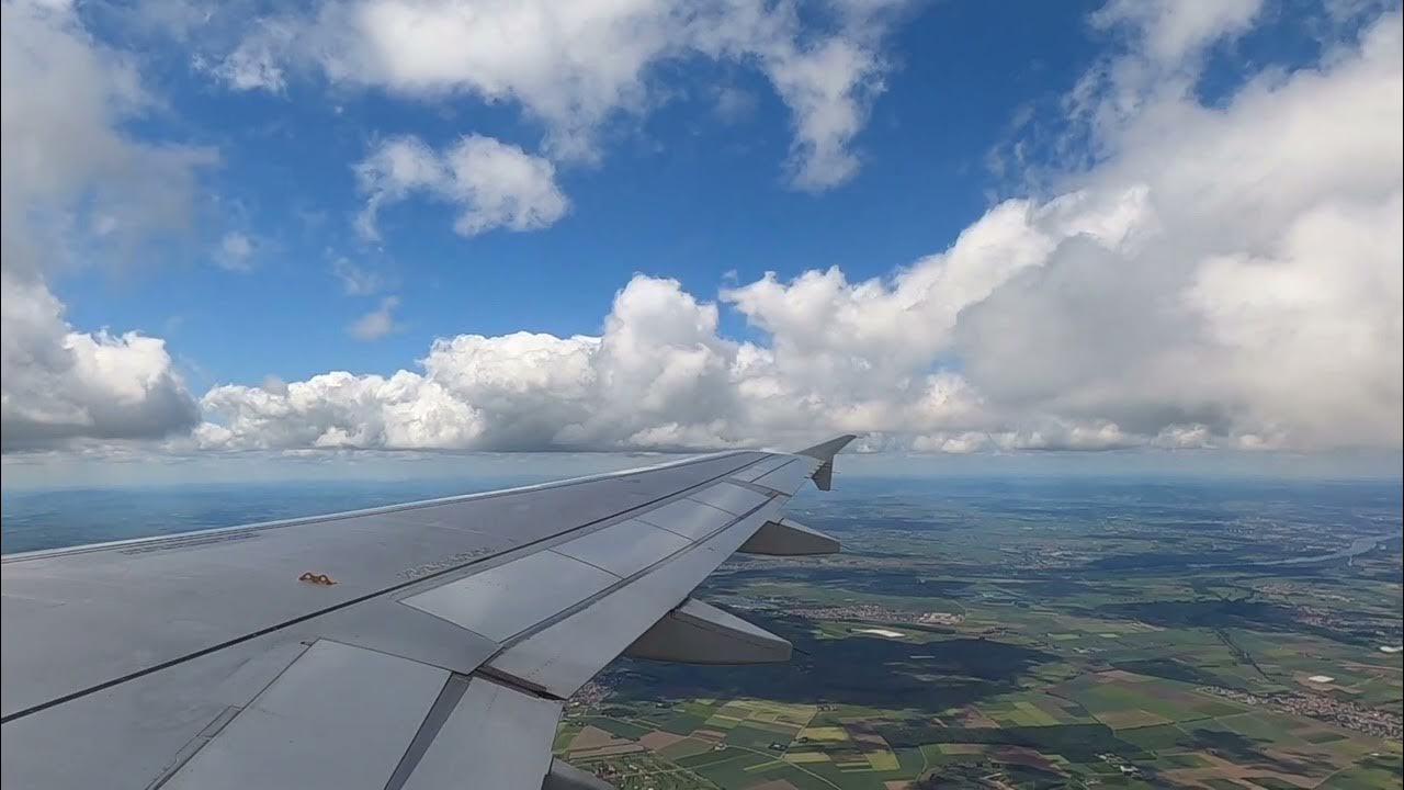 Flug Von Frankfurt Nach Punta Cana www.youtube.com