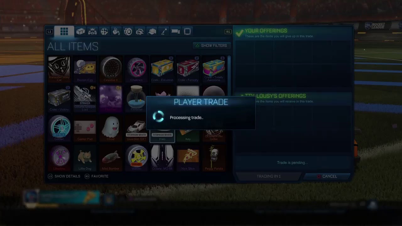 Small create opening - YouTube