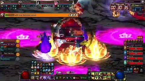 DFO/DFOG -  Mateka Damage Pierce