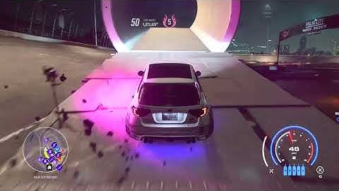 3 INSANELY EASY Ways to LOSE HEAT 5 Cops and Get ULTIMATE PARTS FAST | NFS Heat