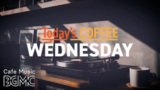 Download Lagu WEDNESDAY JAZZ: Paris Mood Coffee 🎶 Sweet French Cafe Jazz for a Mid-week Break MP3 Download Lagu WEDNESDAY JAZZ: Paris Mood Coffee 🎶 Sweet French Cafe Jazz for a Mid-week Break MP3