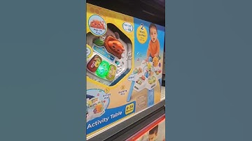 Buzz & Learn #vtech #funtoplay #learning #interactive #youtube