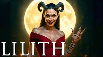 Lilith: From Sumerian Night Goddess to Destroyer of Children