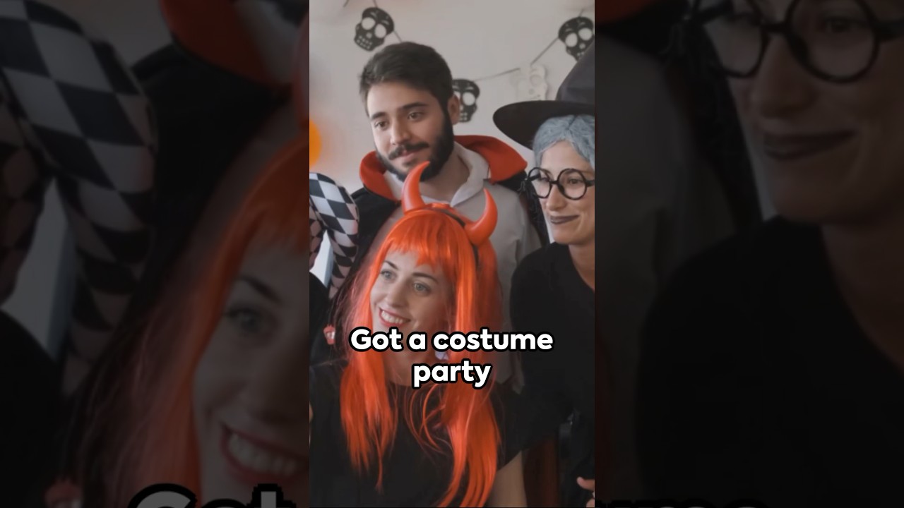 No Halloween Ho-ho-hos 