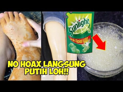 Video: Cara Membuat Kaki Kelihatan Lebih Kenyang