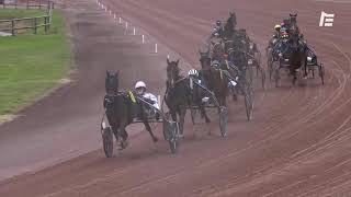 Vidéo de la course PMU GRAND NATIONAL DU TROT PARIS-TURF