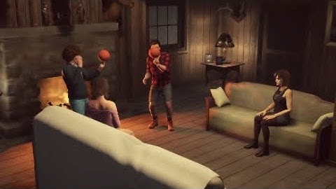 F13th Single Player challenges Part 4