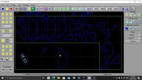 intro cnc plasma sheetcam thc cad cam torch