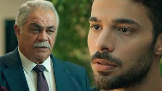 Yamanın Dedesi Küçük Çocuğu Iyileştirecek Mi ? Yabani 4 Bölüm Fragmanı